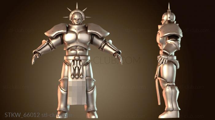 Чемпион Штормкаста