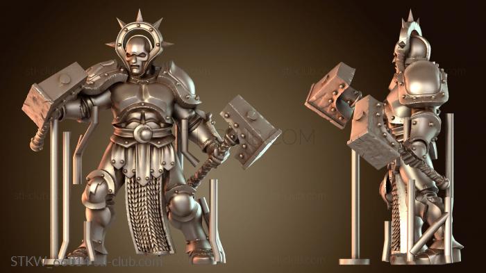 Ветеран Штормкаста