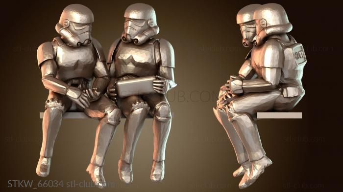 Military Полк штурмовиков