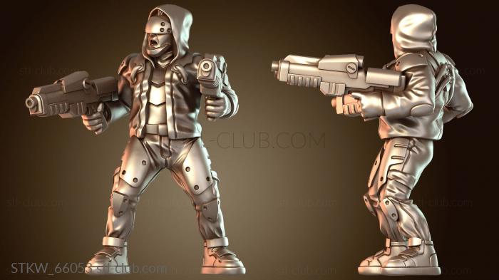 Уличная банда