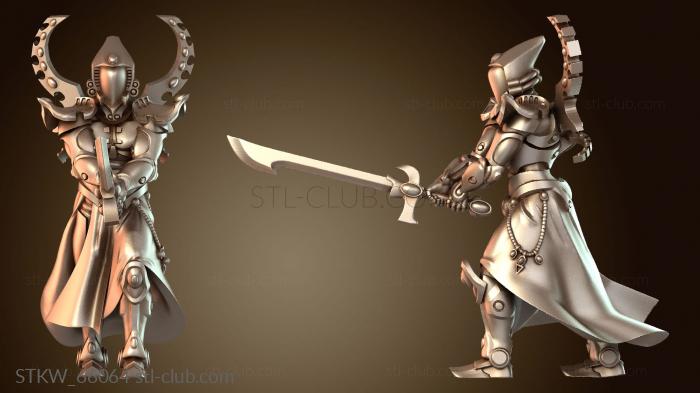 Стрег Стрегон Колдун