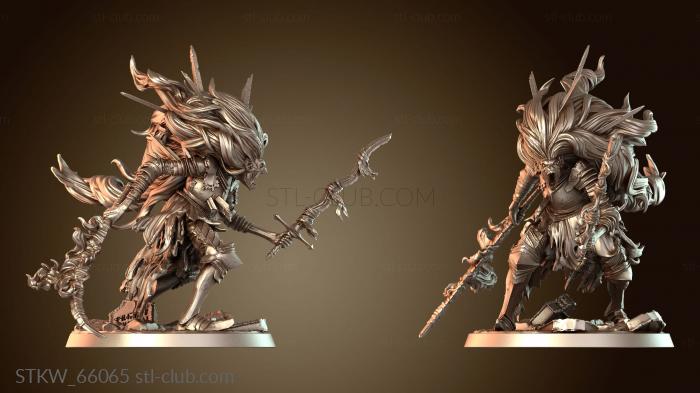 Сущность Страйгаста