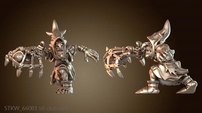 Вещи Гоблин Неттер