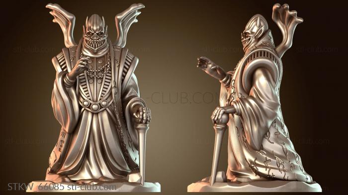 Military Стигийский Дьявол Демон