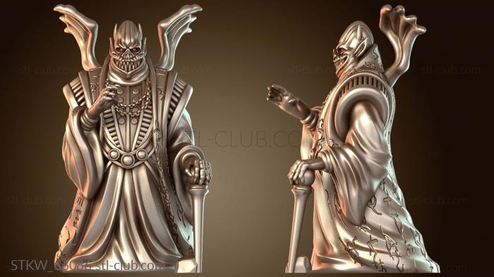 Military Вариант стигийского дьявола