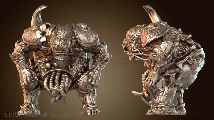 Military Стиль Обжора Сущность