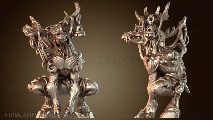 Military Стиль Poxcharger Ужасный