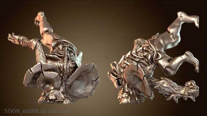 Military Стиль Рутер w