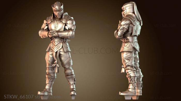 Military Ниже нуля