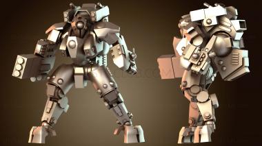 3D модель STKW_66119 (STL)