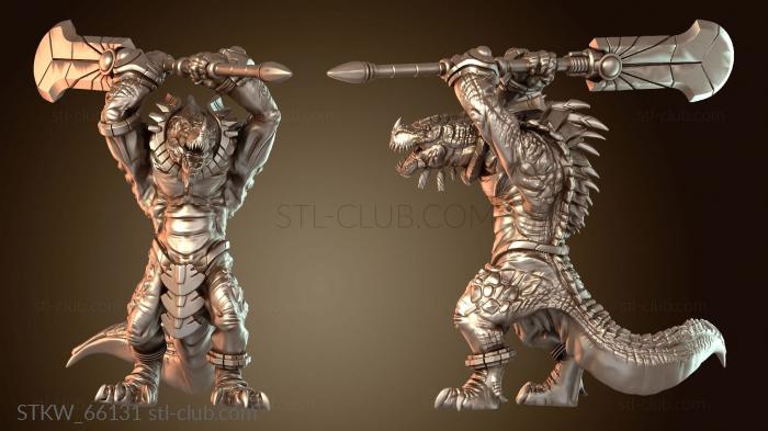 Military Солнечный Громила Громила