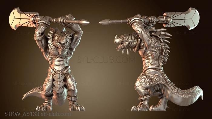 Military Sun Bruiser Brute Massive