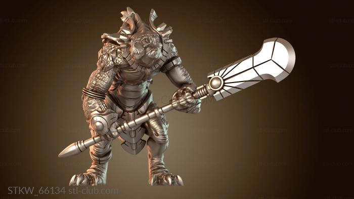 Military Sun Bruiser Brute Wild