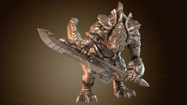 3D модель Sun Bruiser Brute Ready (STL)