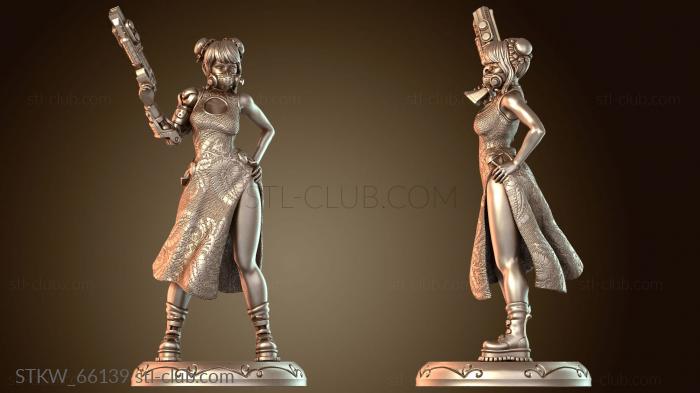 Military Сунь Чен