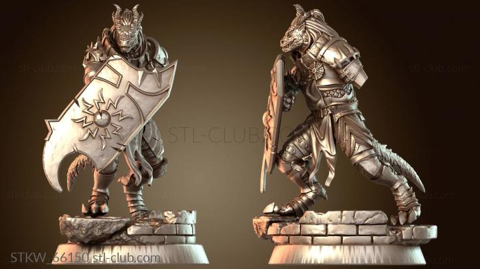 Sunathaer Caex Valiant