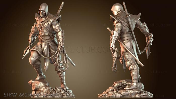 Солнечный скорпион