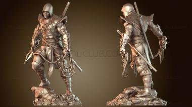 3D модель Солнечный скорпион (STL)