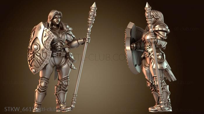 Sunrise Maidens Aetherial