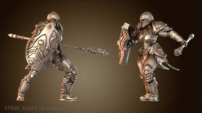 Sunrise Maidens Daring