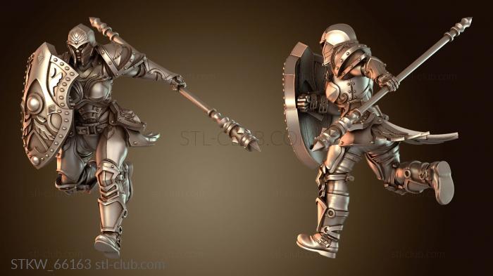 Очаровательные девушки восхода солнца