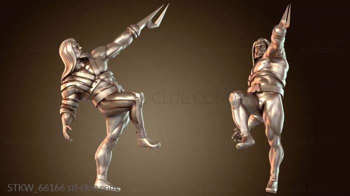 SUP-доска Аквамен