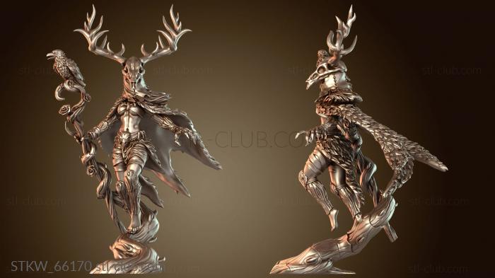 Сури — зловещее предзнаменование