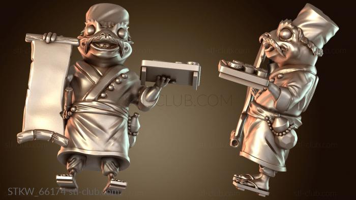 Суши Шеф Универсальный