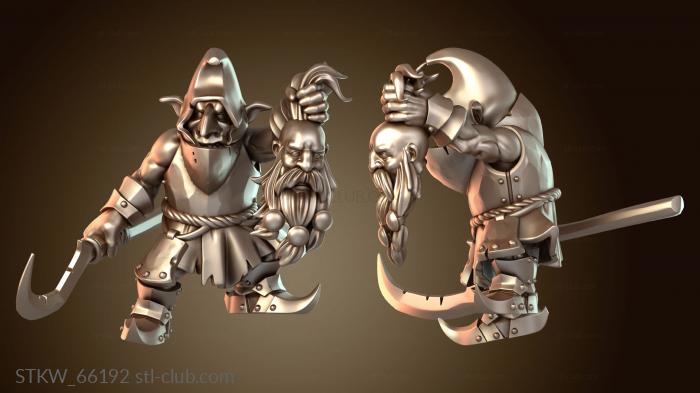 Military Босс Болота в ярости