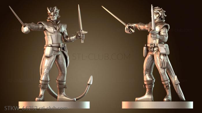 Military Аферист