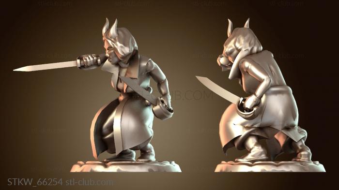 Military Аферист приседает