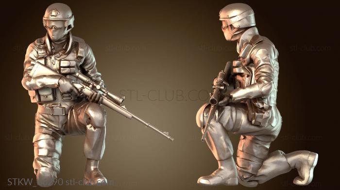 Military Спецназ Рам