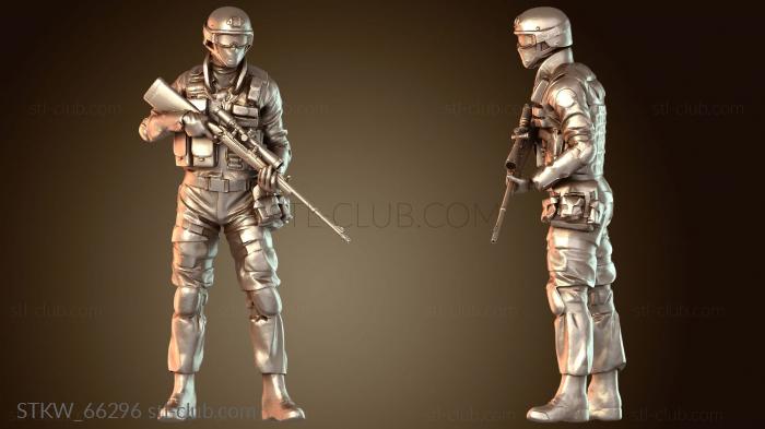 Military SWAT Ram Quick