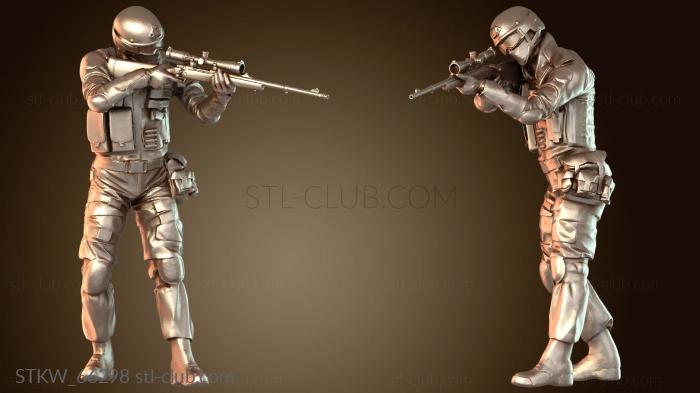 Military SWAT Ram Shielded