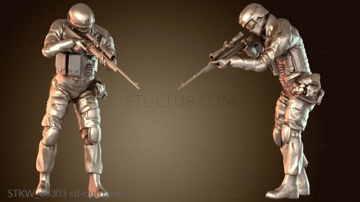 Military SWAT Ram Alpha