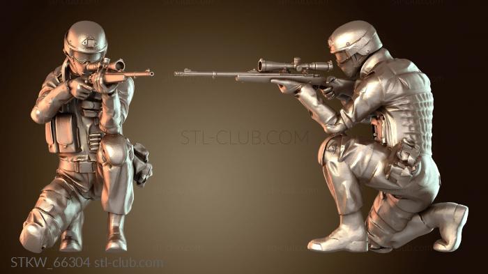 Military SWAT Ram Bravo