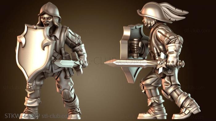 Меч Быстрый