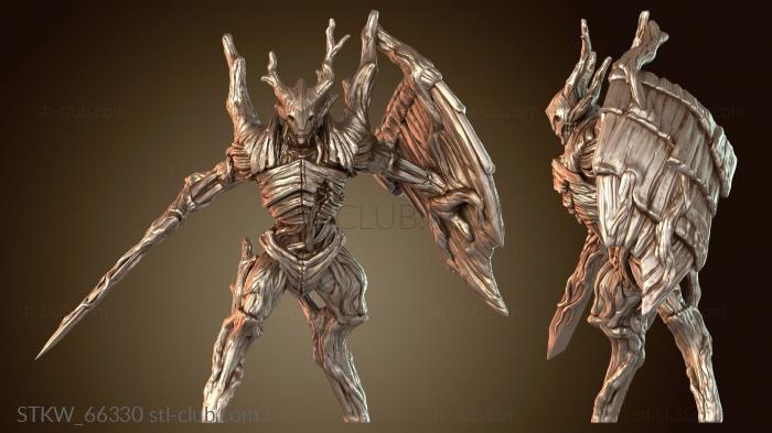 Меч Сбалансированный