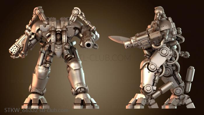 Заточенный меч