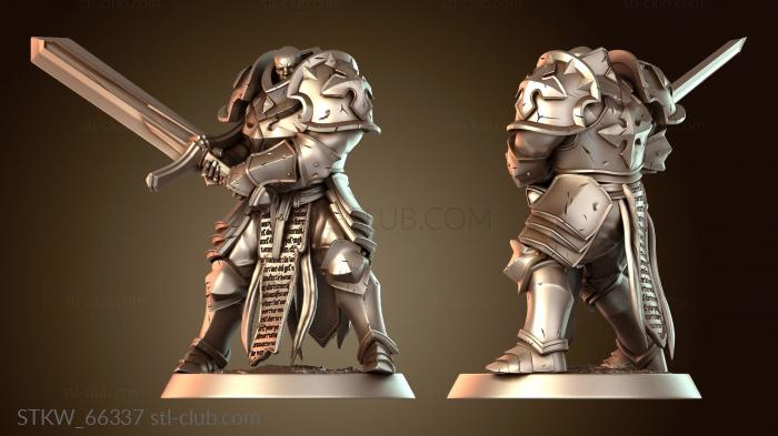 Атака мечом