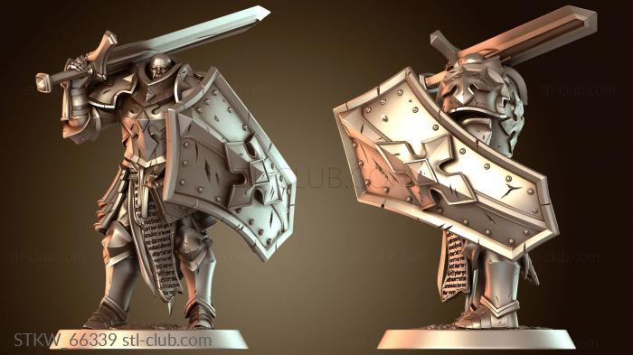 Ветеран Вождя Меча