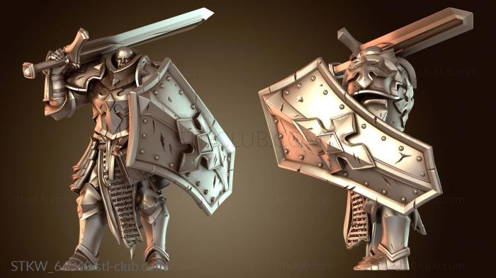 Главный Командир Меча