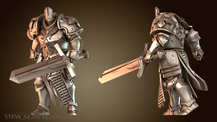 Цикл «Прогулка с мечом»