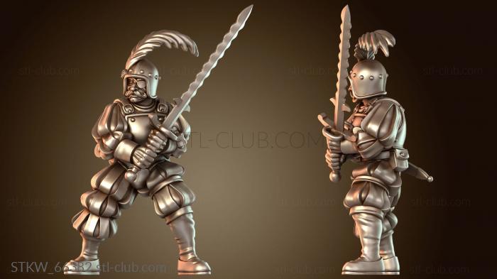 Мечи напрокат