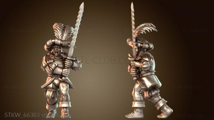 Мечи напрокат Клинок