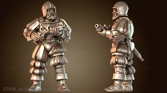 Мечи напрокат Outlaw