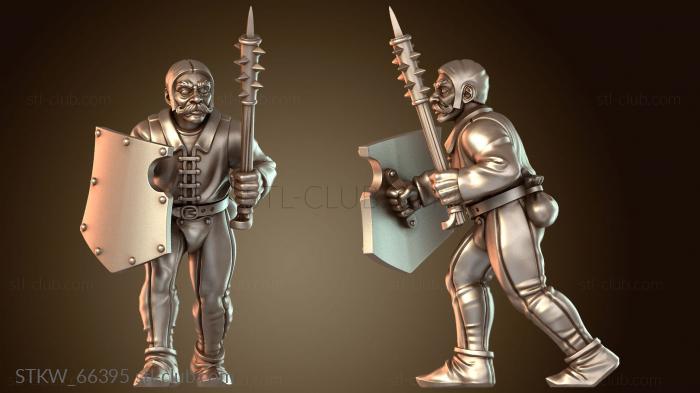 Мечи напрокат Sword Elite