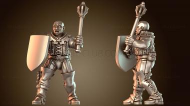 3D модель Мечи напрокат Убийца мечей (STL)