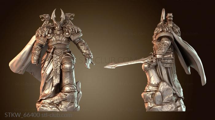 Рыцарь-мечник