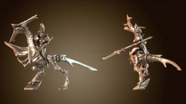 3D модель Сибаритское сердце чемпиона (STL)